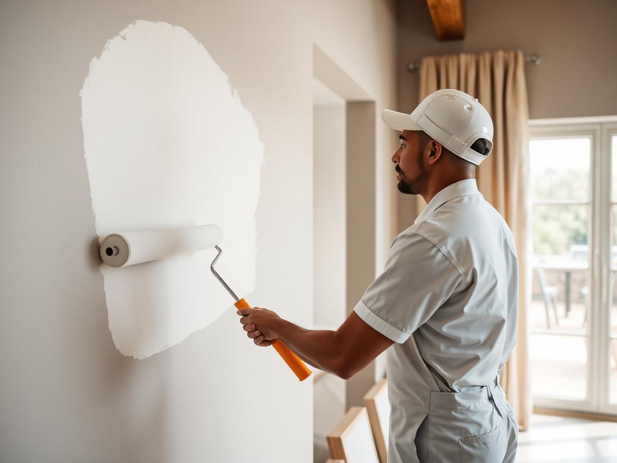 Pintura Profesional